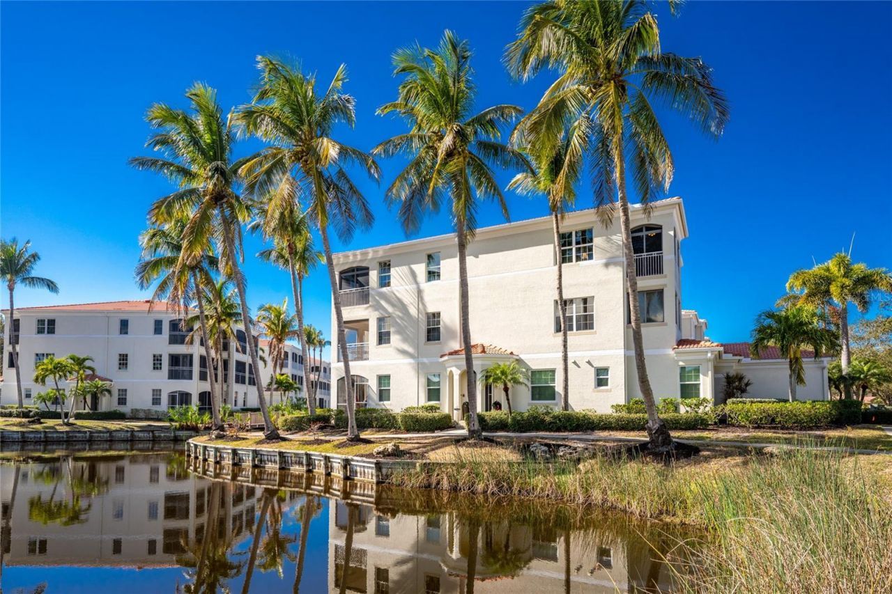 3464 Sunset Key Circle, Unit 103, Punta Gorda, FL 33955 Photo