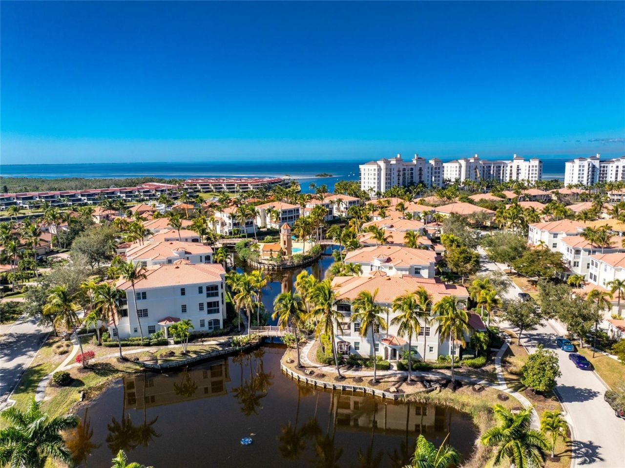 3464 Sunset Key Circle, Unit 103, Punta Gorda, FL 33955 Photo