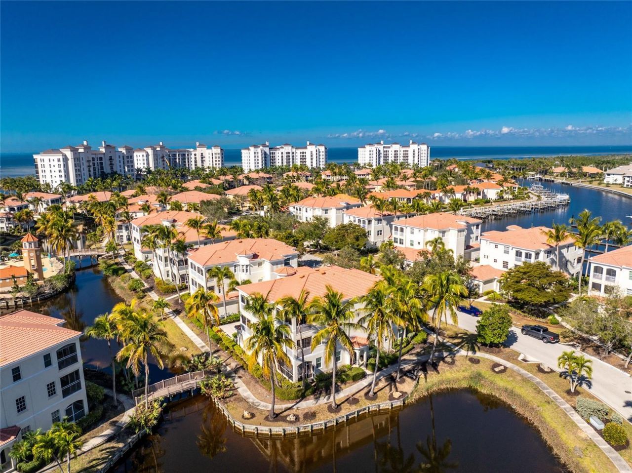 3464 Sunset Key Circle, Unit 103, Punta Gorda, FL 33955 Photo