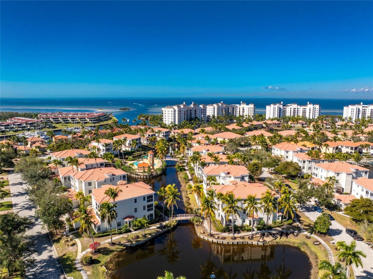 3464 Sunset Key Circle, Unit 103, Punta Gorda, FL 33955 Photo