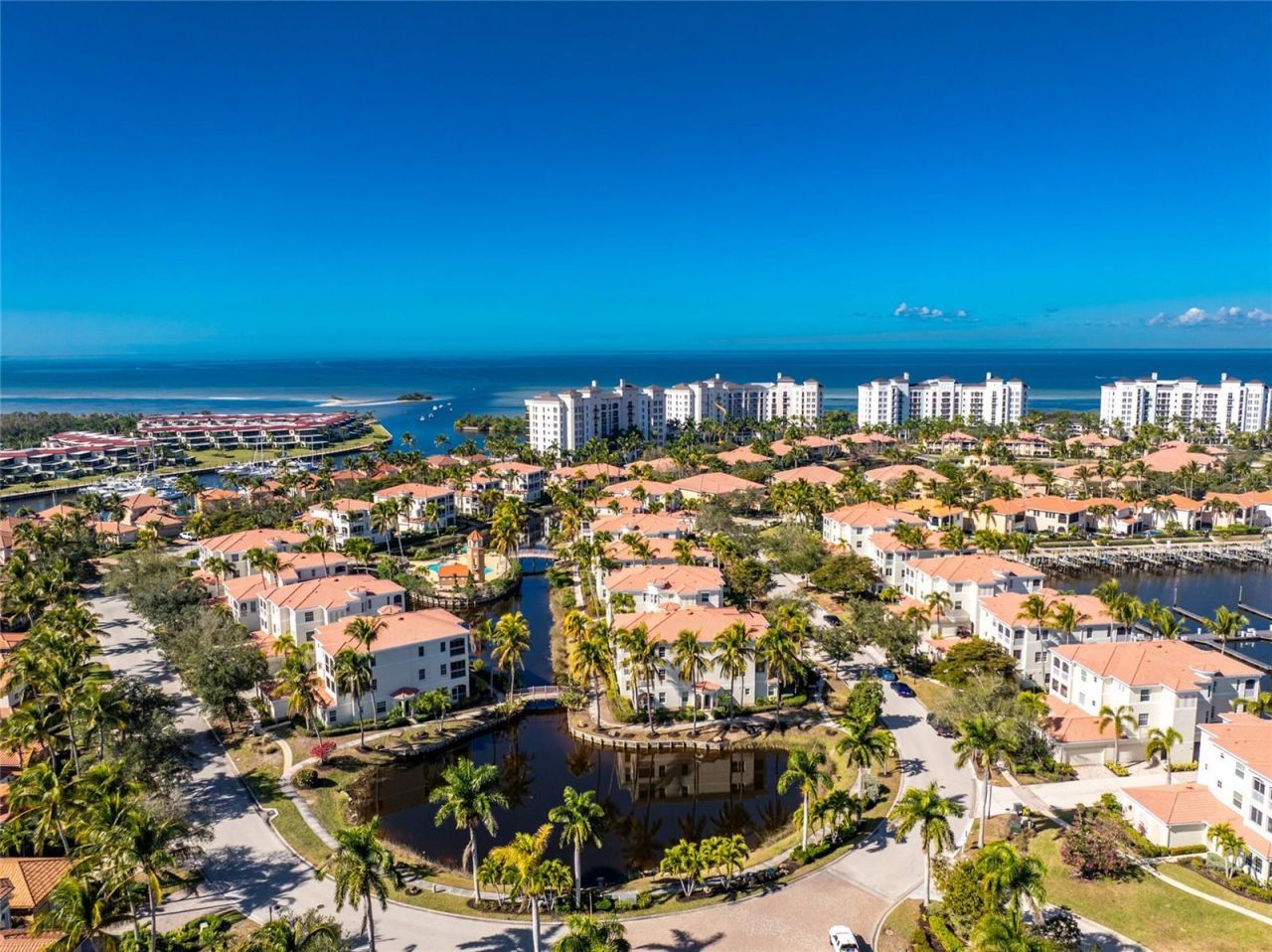 3464 Sunset Key Circle, Unit 103, Punta Gorda, FL 33955 Photo