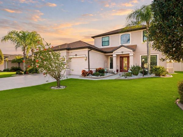 12611 30TH STREET CIRCLE E, PARRISH, FL 34219