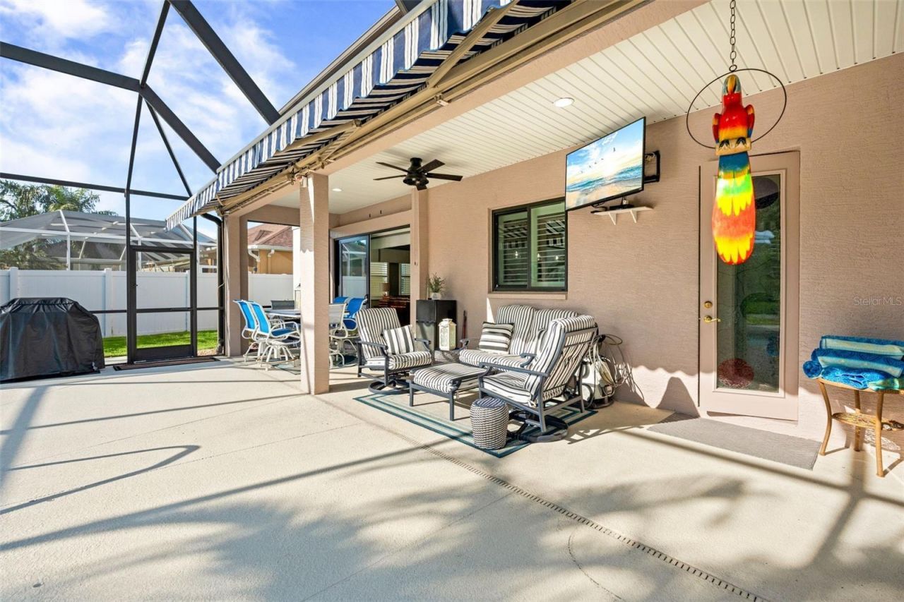 12611 30th Street Circle E, Parrish, FL 34219 Photo