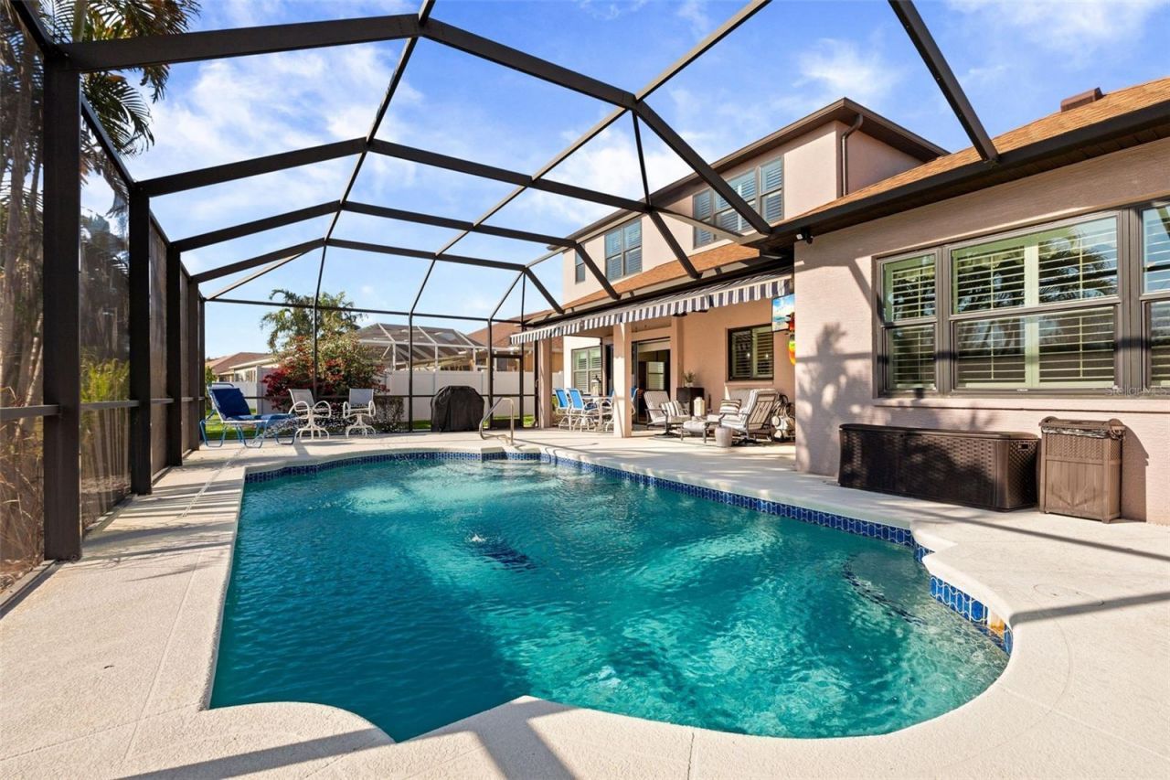 12611 30th Street Circle E, Parrish, FL 34219 Photo