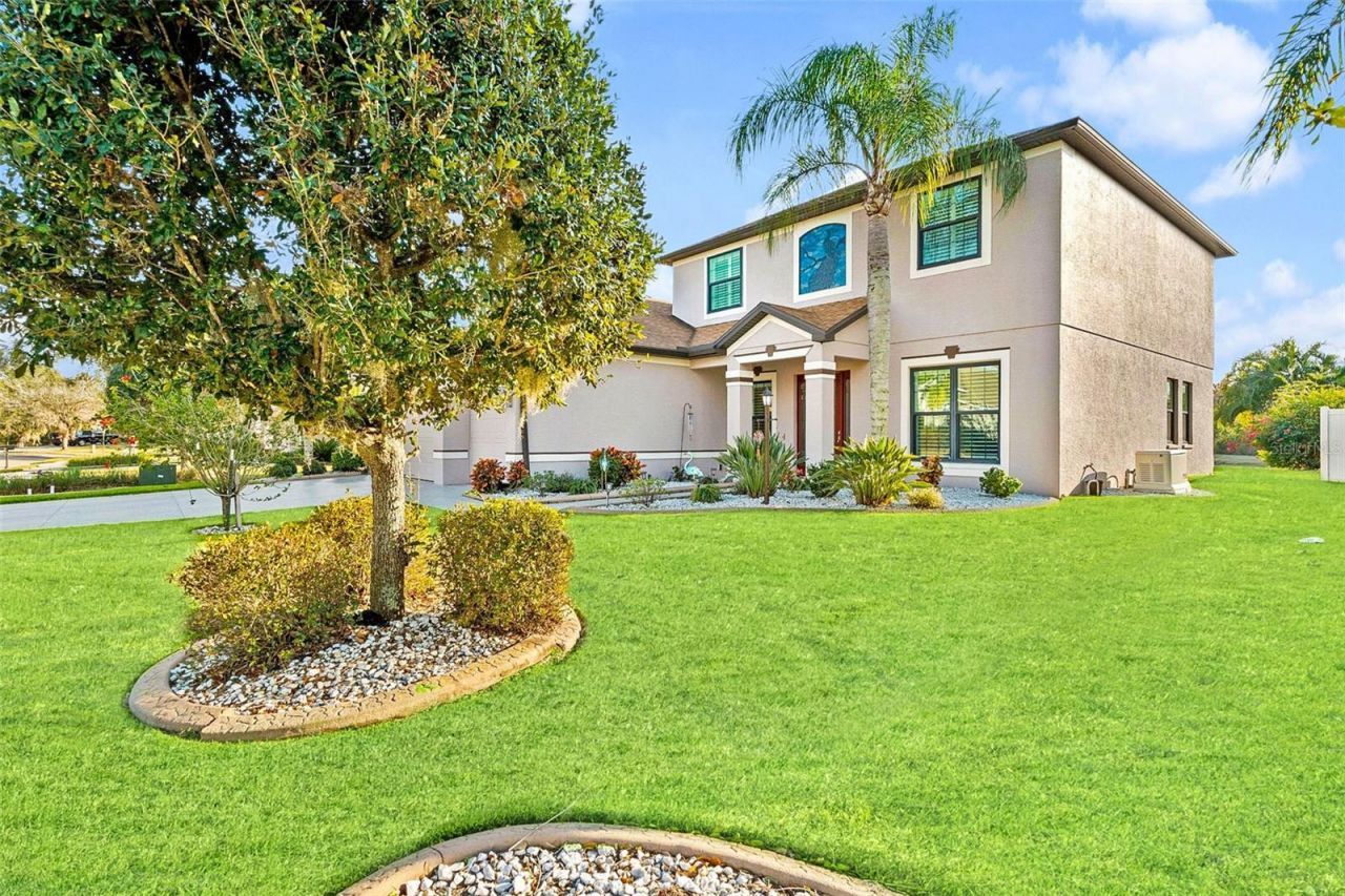 12611 30th Street Circle E, Parrish, FL 34219 Photo