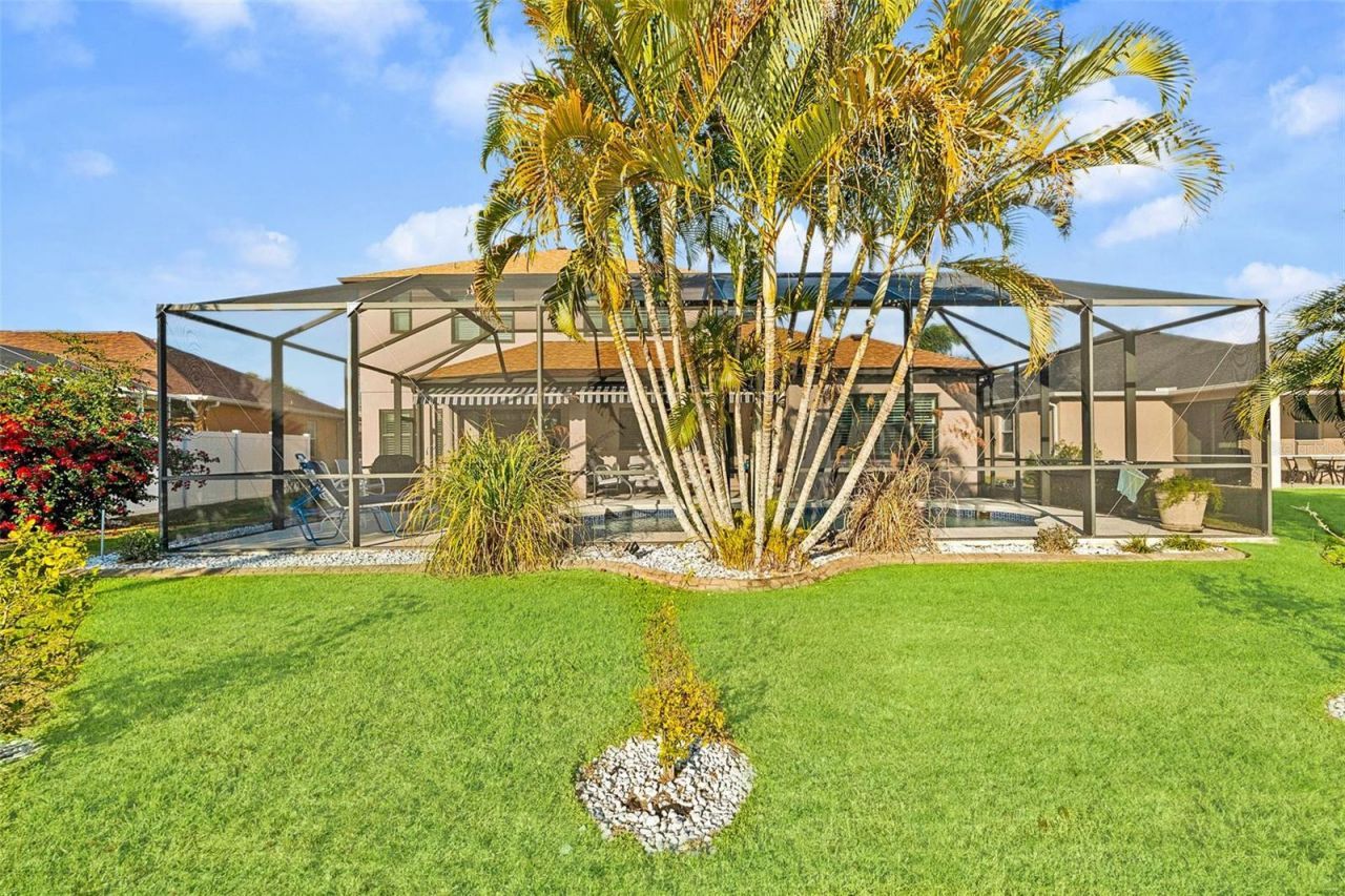 12611 30th Street Circle E, Parrish, FL 34219 Photo