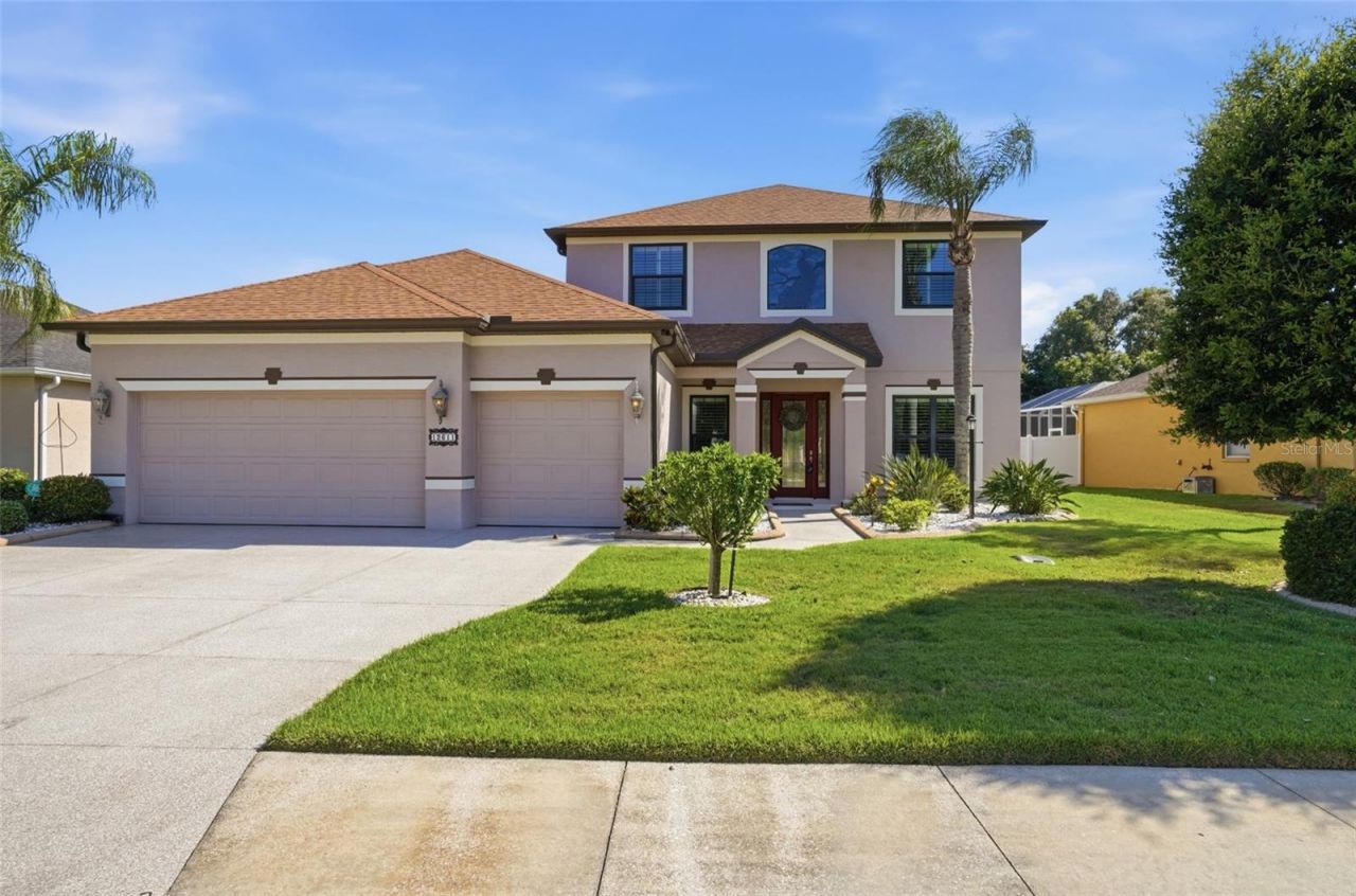 12611 30th Street Circle E, Parrish, FL 34219 Photo