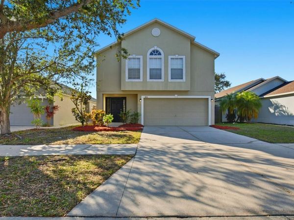 1046 BRENTON LEAF DRIVE, RUSKIN, FL 33570