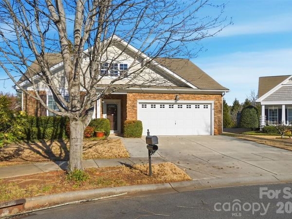 117 Artisan Court, Mooresville, NC 28117