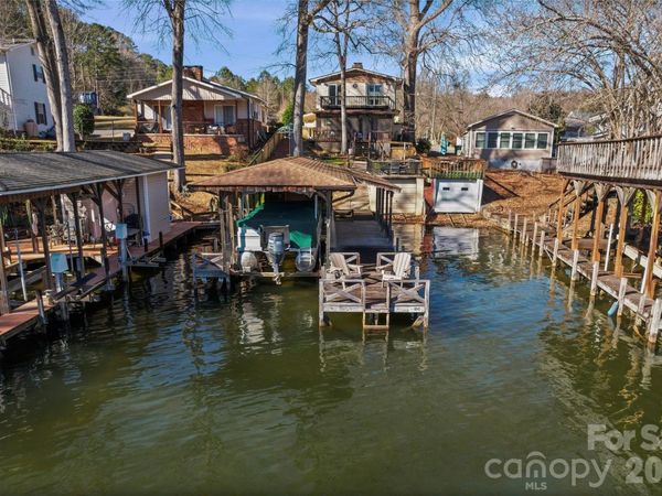 162 Vineyard Road , Norwood, NC 28128