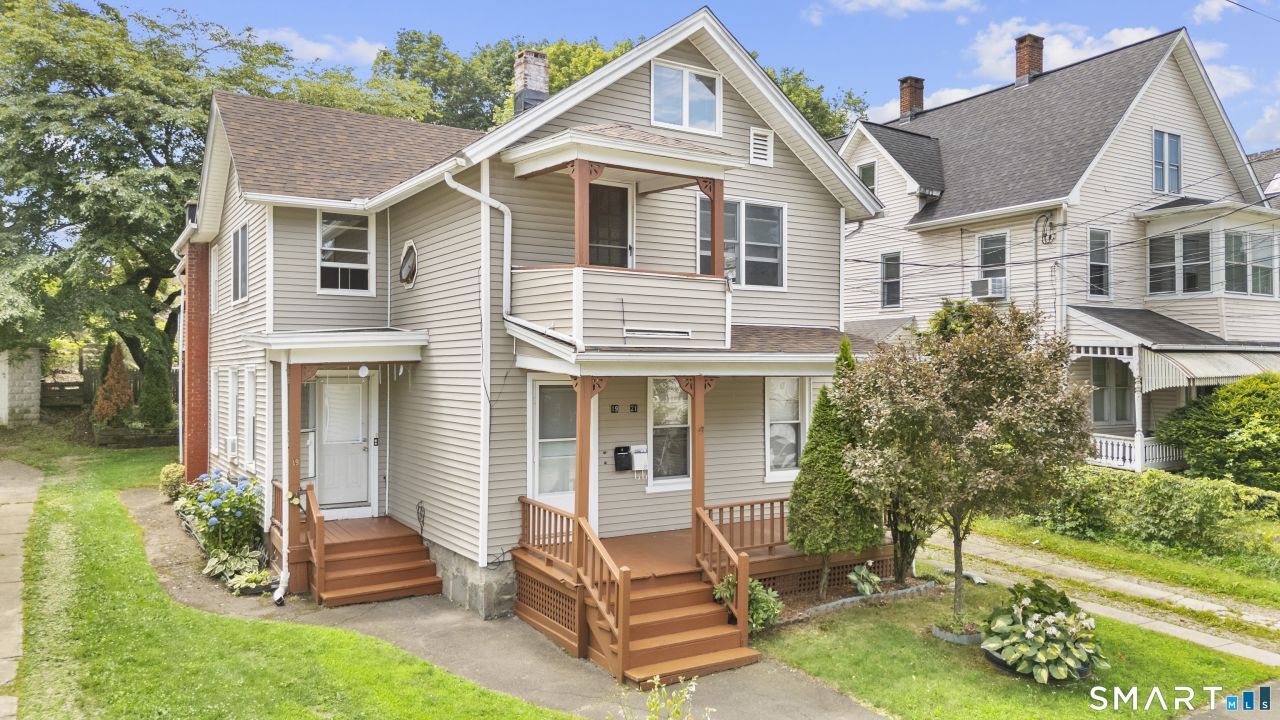 19 Jackson, Ansonia, CT 06401 Main Photo