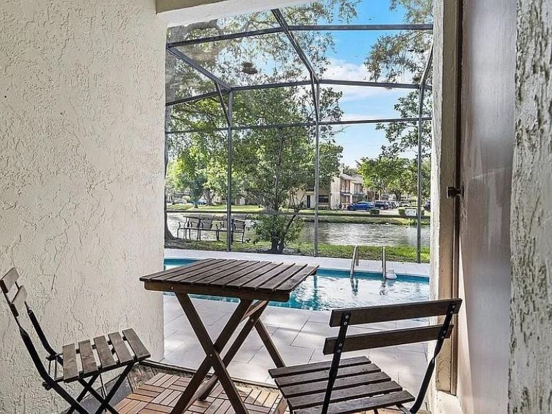 9370 SW 1st Street, Unit 106, Plantation, FL 33324 Photo