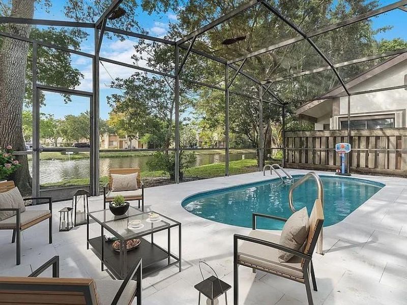 9370 SW 1st Street, Unit 106, Plantation, FL 33324 Photo