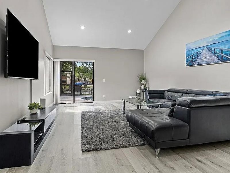 9370 SW 1st Street, Unit 106, Plantation, FL 33324 Photo