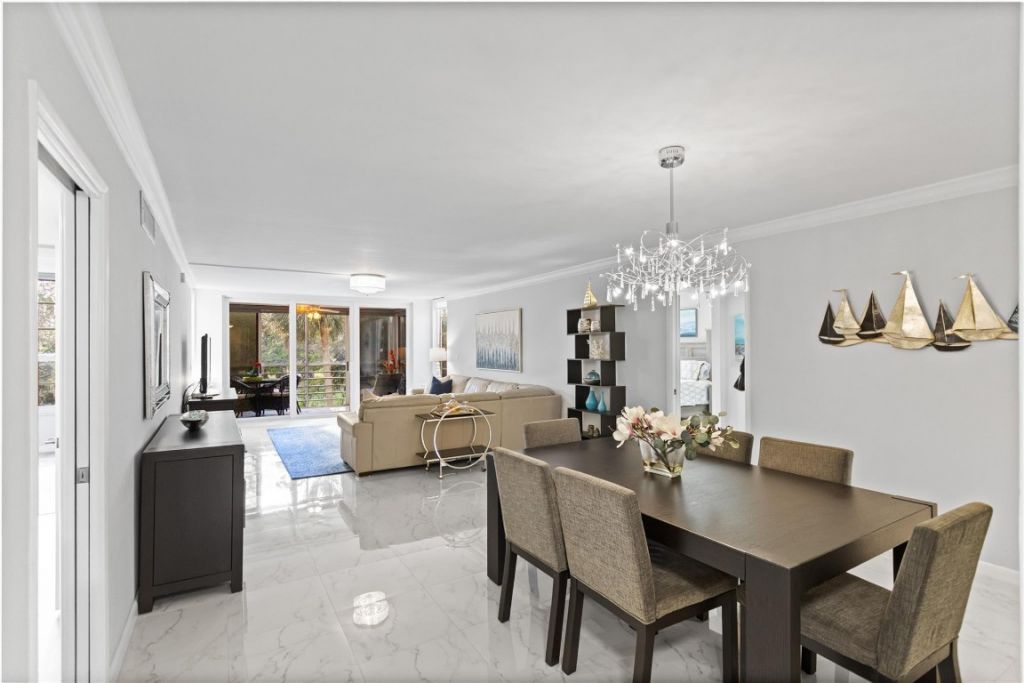 821 Cypress Boulevard, Unit 304, Pompano Beach, FL 33069 Photo