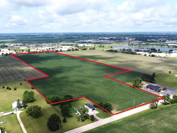 Lt0 HIGHWAY H, Elkhorn, WI 53121