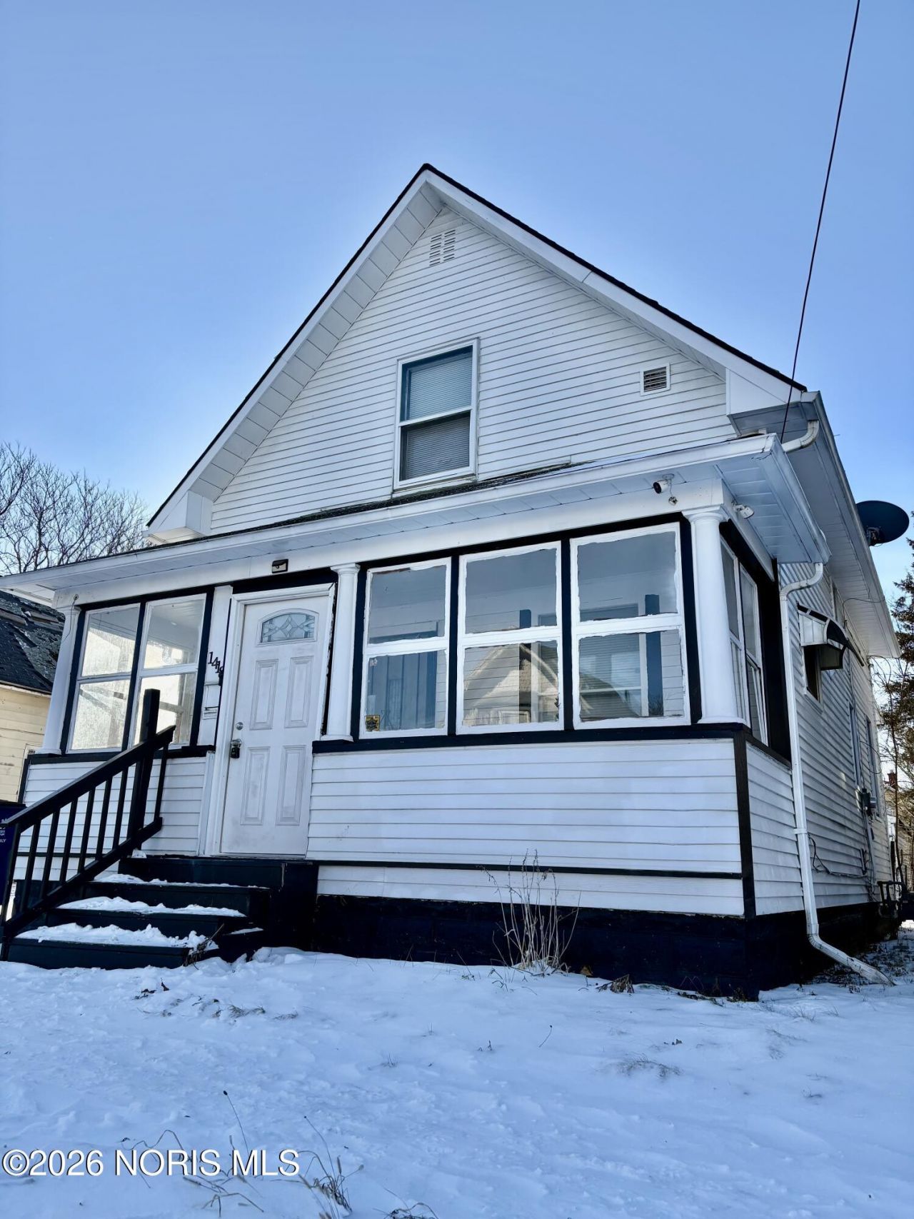 1418 Yates Street, Toledo, OH 43608 Main Photo