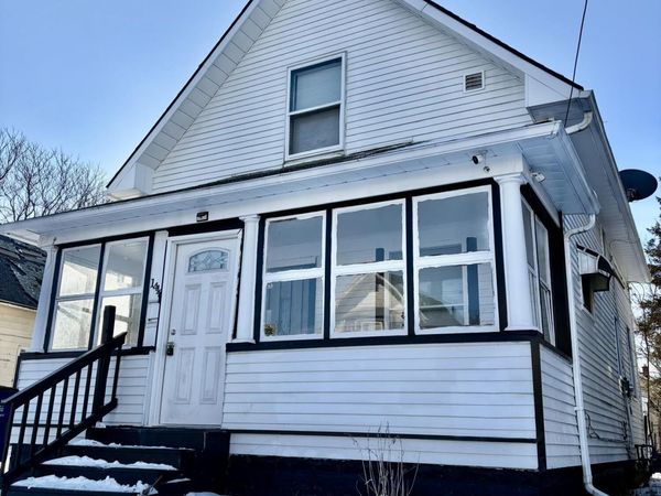 1418 Yates Street, Toledo, OH 43608