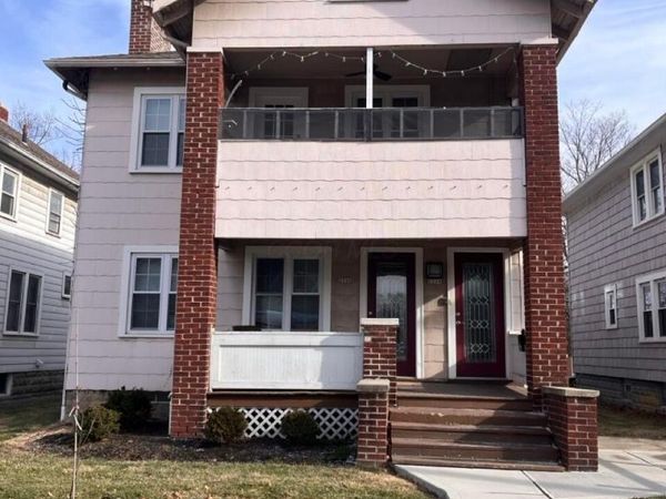 2836-2838 Indianola Avenue, Unit 2836, Columbus, OH 43202