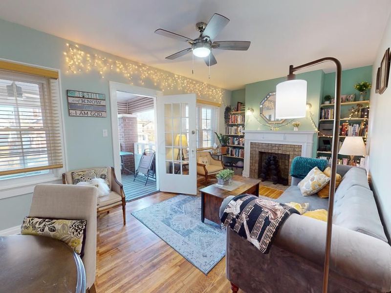 2836-2838 Indianola Avenue, Unit 2836, Columbus, OH 43202 Photo 3