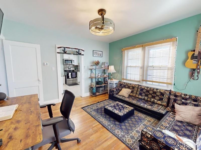 2836-2838 Indianola Avenue, Unit 2836, Columbus, OH 43202 Photo 5