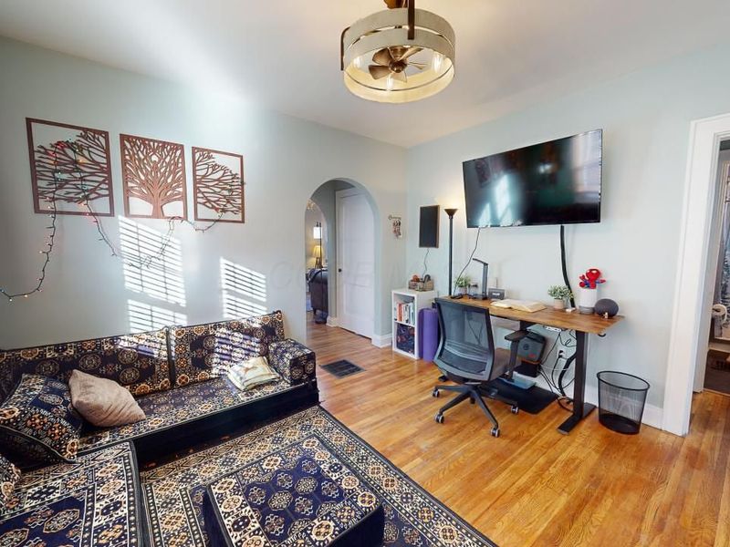 2836-2838 Indianola Avenue, Unit 2836, Columbus, OH 43202 Photo 6