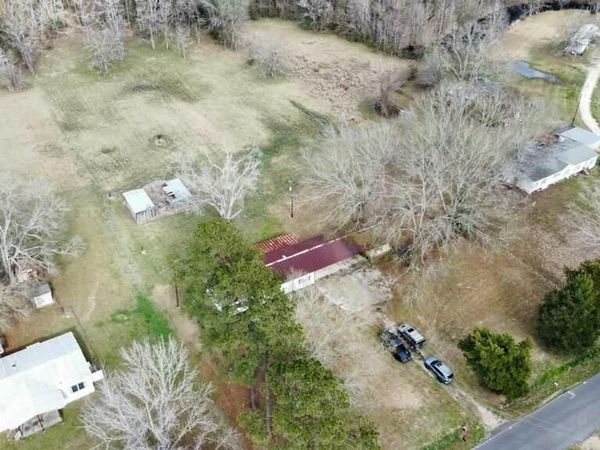 2927 N VERNON Drive, Zachary, LA 70791