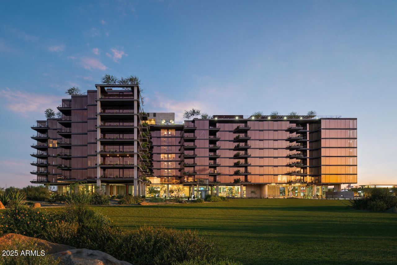 7230 E Mayo Boulevard, Unit 2017, Scottsdale, AZ 85255 Main Photo