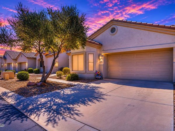 1547 E BRENDA Drive, Casa Grande, AZ 85122