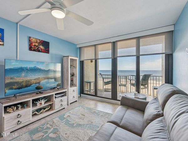 601 1ST Street S, Unit 5E, Jacksonville Beach, FL 32250