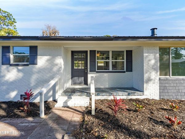 97150 CARAVEL Trail, Yulee, FL 32097