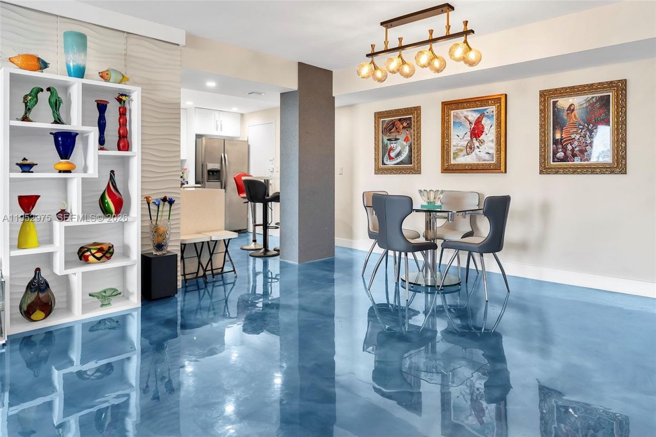 1833 S Ocean Dr , Unit 1709, Hallandale Beach, FL 33009 Photo