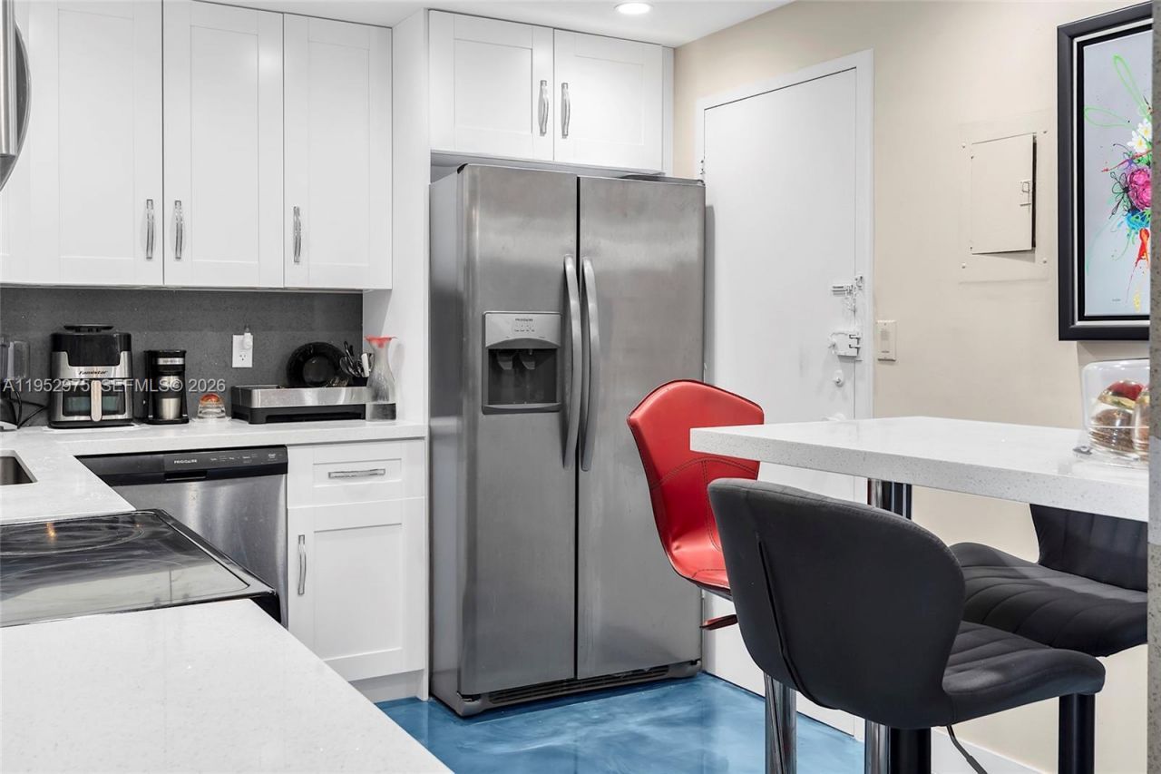 1833 S Ocean Dr , Unit 1709, Hallandale Beach, FL 33009 Photo