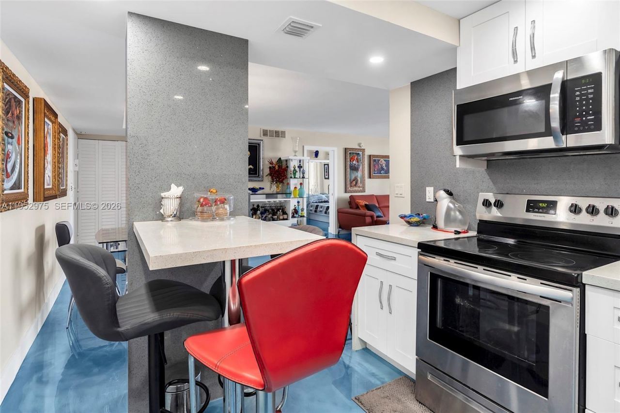 1833 S Ocean Dr , Unit 1709, Hallandale Beach, FL 33009 Photo