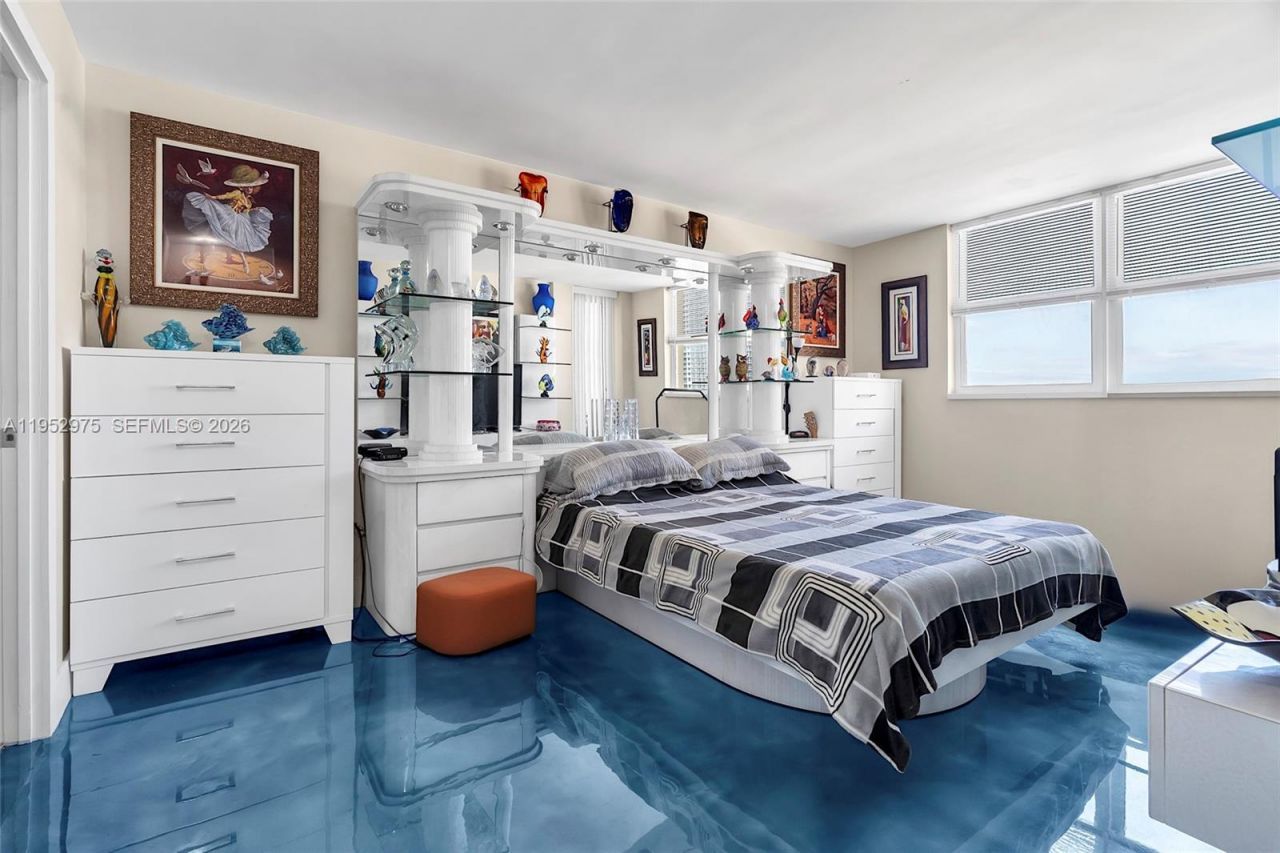 1833 S Ocean Dr , Unit 1709, Hallandale Beach, FL 33009 Photo