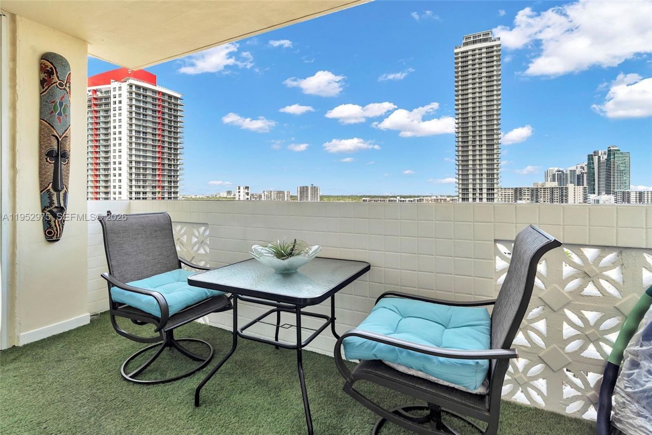 1833 S Ocean Dr , Unit 1709, Hallandale Beach, FL 33009 Photo