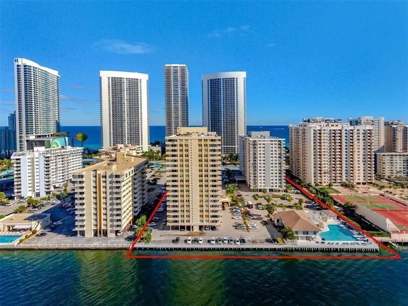 1833 S Ocean Dr , Unit 1709, Hallandale Beach, FL 33009 Photo
