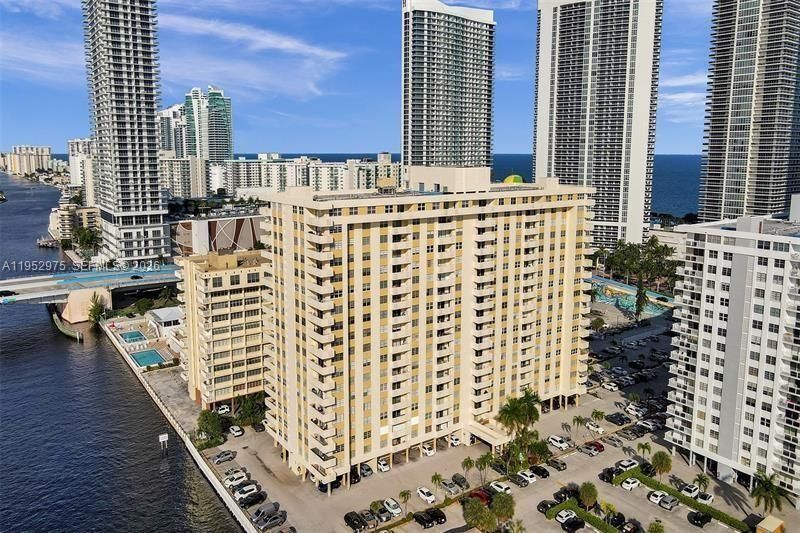 1833 S Ocean Dr , Unit 1709, Hallandale Beach, FL 33009 Photo