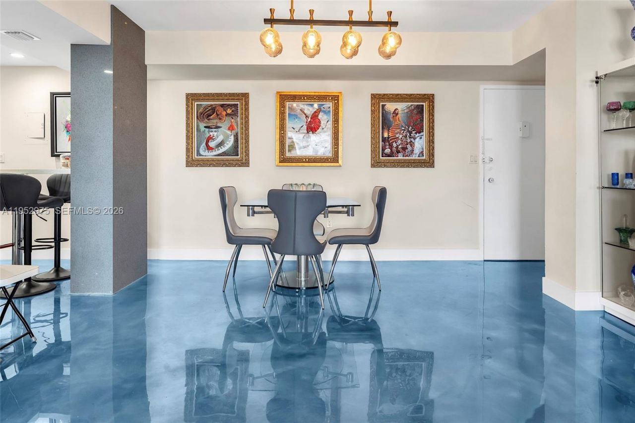 1833 S Ocean Dr , Unit 1709, Hallandale Beach, FL 33009 Photo