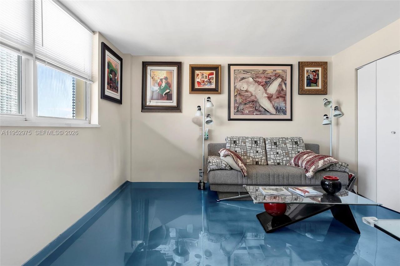 1833 S Ocean Dr , Unit 1709, Hallandale Beach, FL 33009 Photo