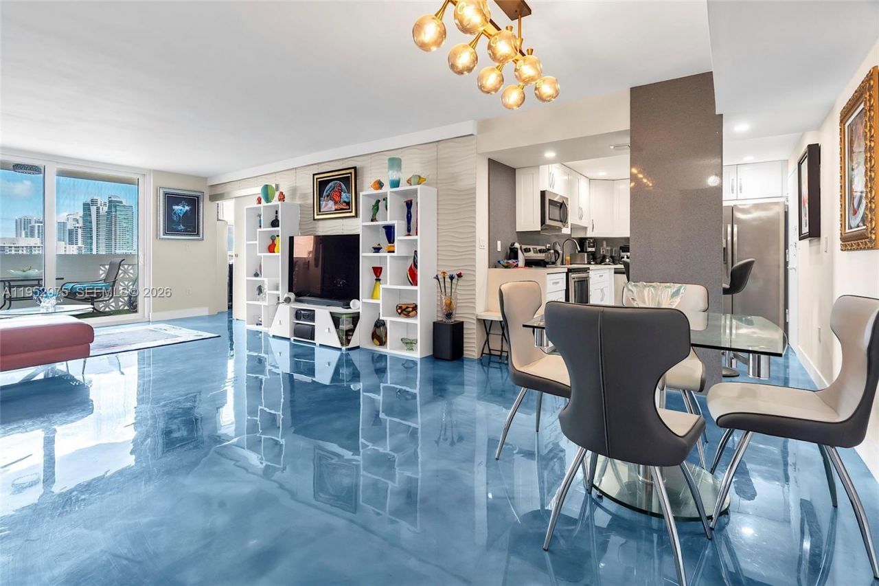 1833 S Ocean Dr , Unit 1709, Hallandale Beach, FL 33009 Photo