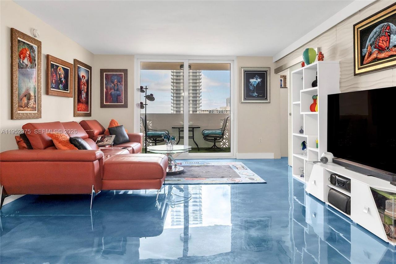 1833 S Ocean Dr , Unit 1709, Hallandale Beach, FL 33009 Photo