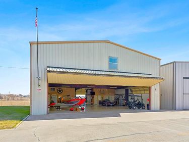 917 Aviator Drive, Fort Worth, TX 76179