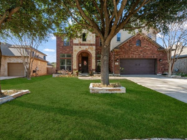 26623 Camden Chase, Boerne, TX 78015