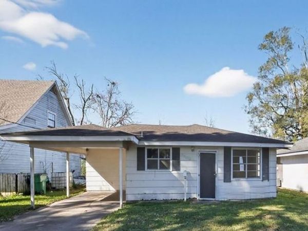 33170 ADAMS Drive, White Castle, LA 70788