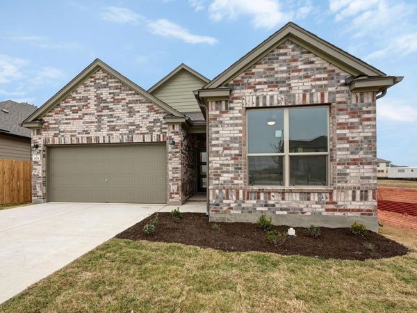 1533 Carriageway DR, Georgetown, TX 78626