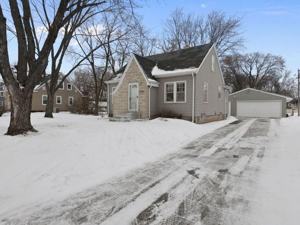 2795 90th Lane NE, Blaine, MN 55449