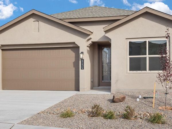 6723 Clayton Drive NE, Rio Rancho, NM 87144
