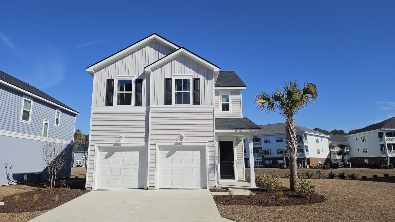 134 Cypress Hollow Dr. Photo 1