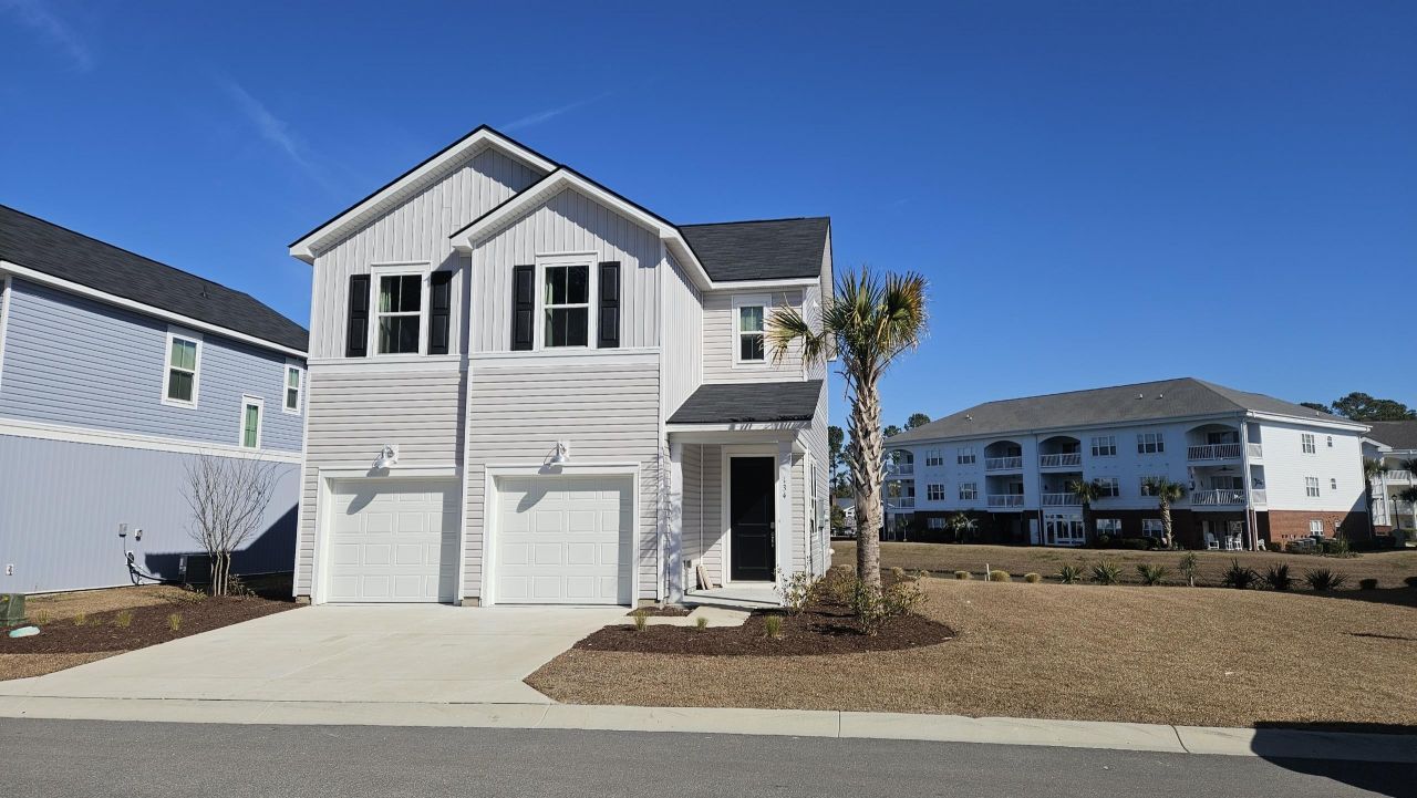 134 Cypress Hollow Dr. Photo 2